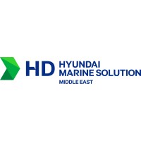 HD Hyundai Marine Solution Middle East FZE logo - Similar company to Appblocks