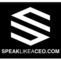 SpeakLikeACEO.com logo - Similar company to Webgeeksmedia