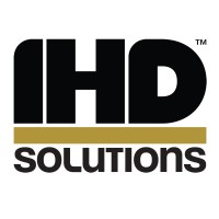 IHD Solutions logo - Similar company to Ukchrome