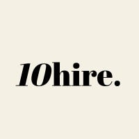 10hire logo - Similar company to Savarin