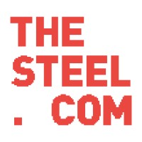 THESTEEL.COM BULGARIA logo - Similar company to Teamwise Metal Co.,Ltd