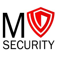 MV Security logo - Similar company to Locksecure (Pty) Ltd