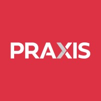 Praxis Movement logo - Similar company to Ucb Ireland