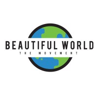 The Beautiful World Movement logo - Similar company to Secondsguru