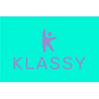 Klassy logo - Similar company to Clasy