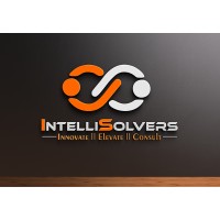 Intellisolvers logo - Similar company to Arrow Technologies