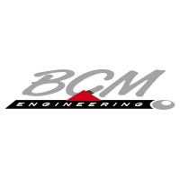 BCM Engineering logo - Similar company to Embalsace
