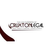 Cruxton Legal logo - Similar company to Aixos Limited