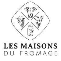 Les Maisons du Fromage logo - Similar company to Tentation Fromage