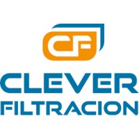 Clever filtración México logo - Similar company to Sikron