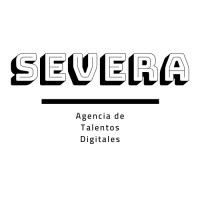 SEVERA Agencia Talentos Digitales logo - Similar company to Severa Agencia