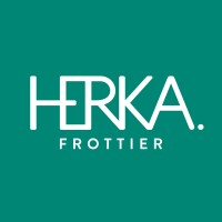 HERKA logo - Similar company to Kushel