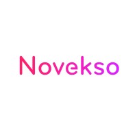 Novekso logo - Similar company to Círculo Ten