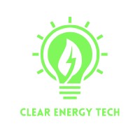 Clear Energy Tech logo - Similar company to Steam-Tech