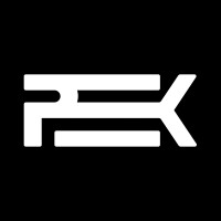 Peek Creative Studios logo - Similar company to Visual Builders
