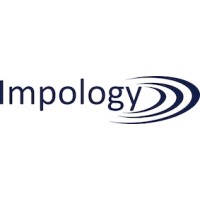 Impology logo - Similar company to Adlevate Agency | Ecommerce Venture Studio