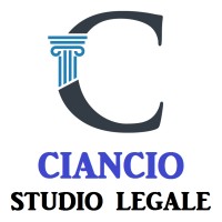 Studio Legale Ciancio logo - Similar company to Edict Events