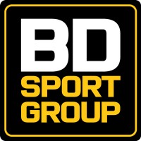 BD Sport Group logo - Similar company to Just Race Events