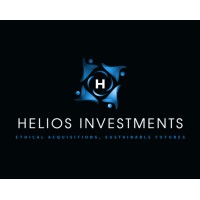 Helios Capital Partners Ltd logo - Similar company to Yuyu Bottle