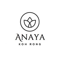 Anaya Koh Rong logo - Similar company to Templation