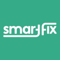 SmartFix logo - Similar company to 1961 Design Studio