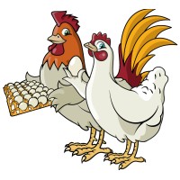 Gebarenboerderij Pluimvee logo - Similar company to Hettema-Service Vof