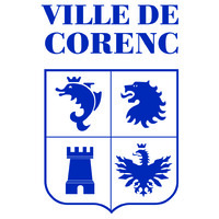Ville de Corenc logo - Similar company to Commune De Meylan