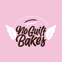 No Guilt Bakes logo - Similar company to Daily Guide Network