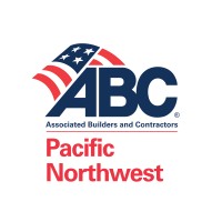 Associated Builders and Contractors Pacific Northwest logo - Similar company to Building Opportunities For Learning The Trades