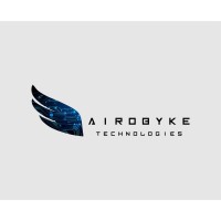 Airobyke Tech logo - Similar company to Fortapp