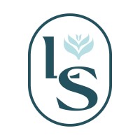 Lotuspring logo - Similar company to Gaya Wellness