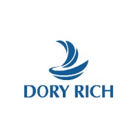 DORY RICH logo - Similar company to Konval