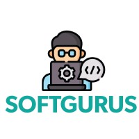 Softgurus LTD logo - Similar company to Sitemile.Com