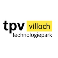 tpv Technologiepark Villach logo - Similar company to Inventa Networks Gmbh