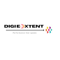 DigiExtent Media logo - Similar company to Royalspace