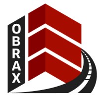 Obrax - Construções Lda logo - Similar company to Secufogo - Engenharia De Segurança,Lda.
