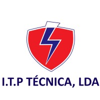 ITP Técnica, Lda logo - Similar company to Trimono