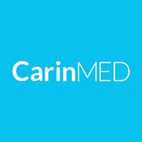 CarinMED logo - Similar company to Tiksage