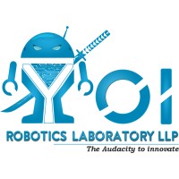 YOI ROBOTICS LABORAORY LLP logo - Similar company to Fluxion Dynamic Technologies Pvt. Ltd.