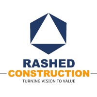 Rashed Construction logo - Similar company to 3M Engineering Contracting