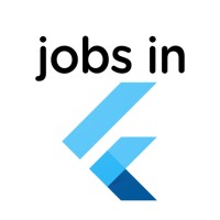 Jobs in Flutter logo - Similar company to Flutter App Development