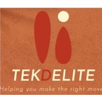 TekDelite LLC logo - Similar company to Global Tek Vision Inc