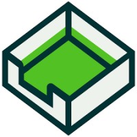 Lagerkarton Systembox GmbH® logo - Similar company to Boomerang
