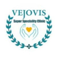 Vejovis Superspeciality Clinic logo - Similar company to Doctorkhoj