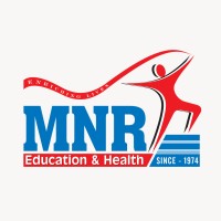 MNR PG College logo - Similar company to Parimal Mandir