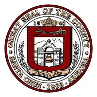 Santa Cruz County, Arizona logo - Similar company to Element Consulting Group Llc