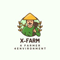 XFarm logo - Similar company to Xfarm Technologies