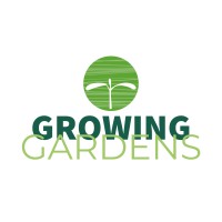 Growing Gardens Oregon logo - Similar company to Nutrition Inside