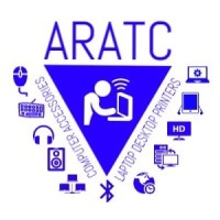 ARATC logo - Similar company to Pairon Energy Company