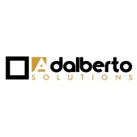 Adalberto Solution logo - Similar company to Oracle Components Ltd